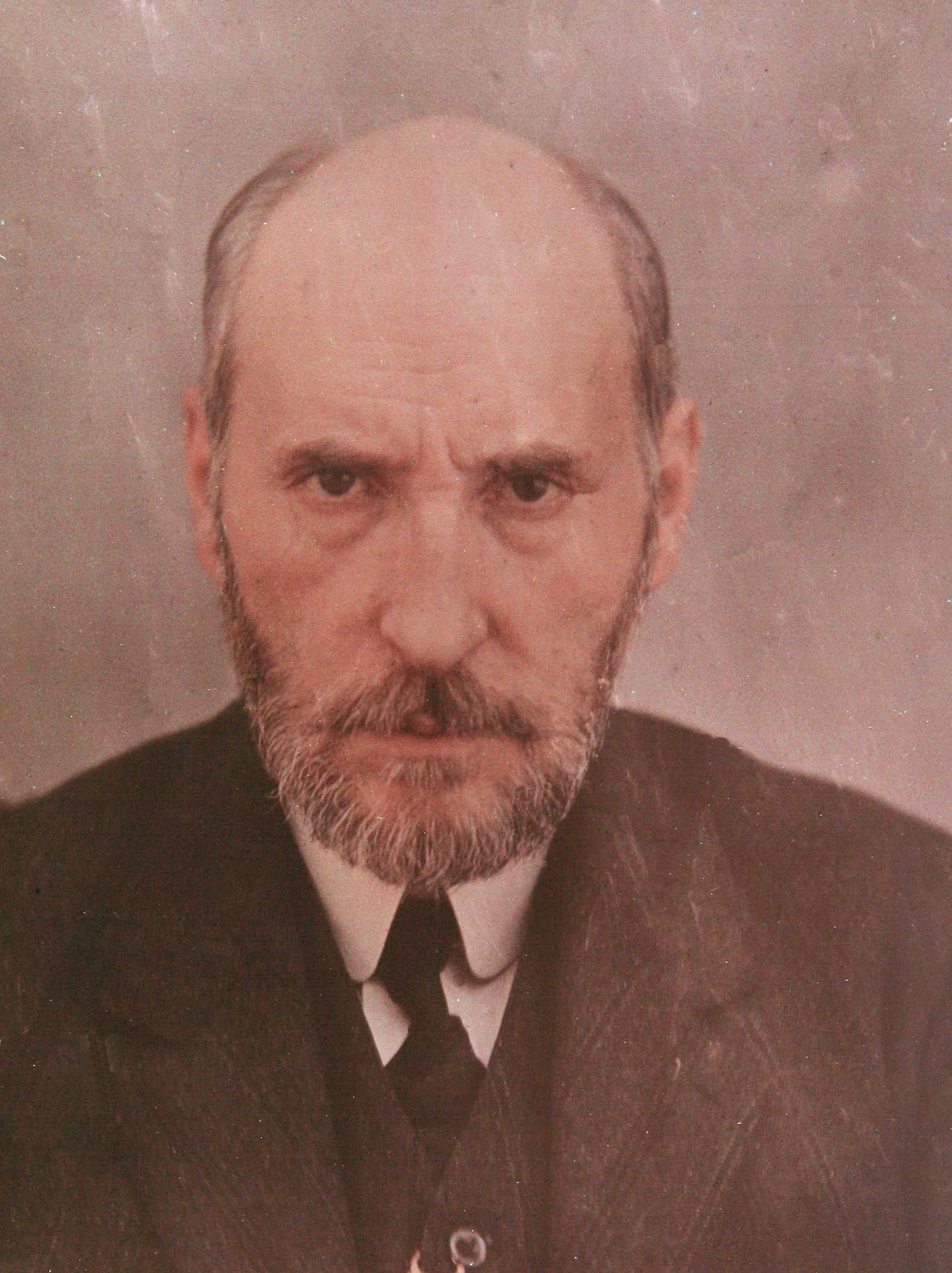 	Santiago Ramón y Cajal	